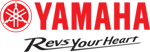 Yamaha Logo Rev Your Hear2t