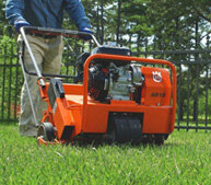 Aerators