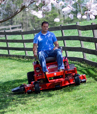 Used Country Clipper