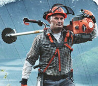 Forestry Clearing Saws