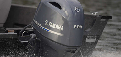 Outboard Motors