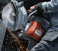 Power Cutters