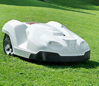 Robotic Mowers