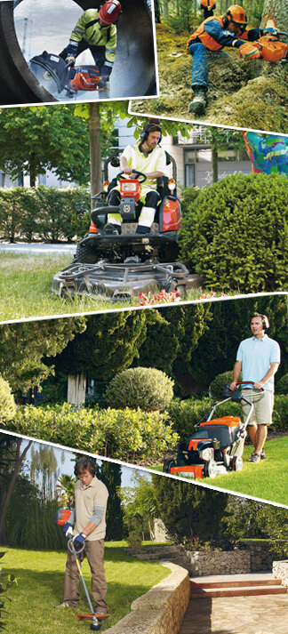 Used Husqvarna