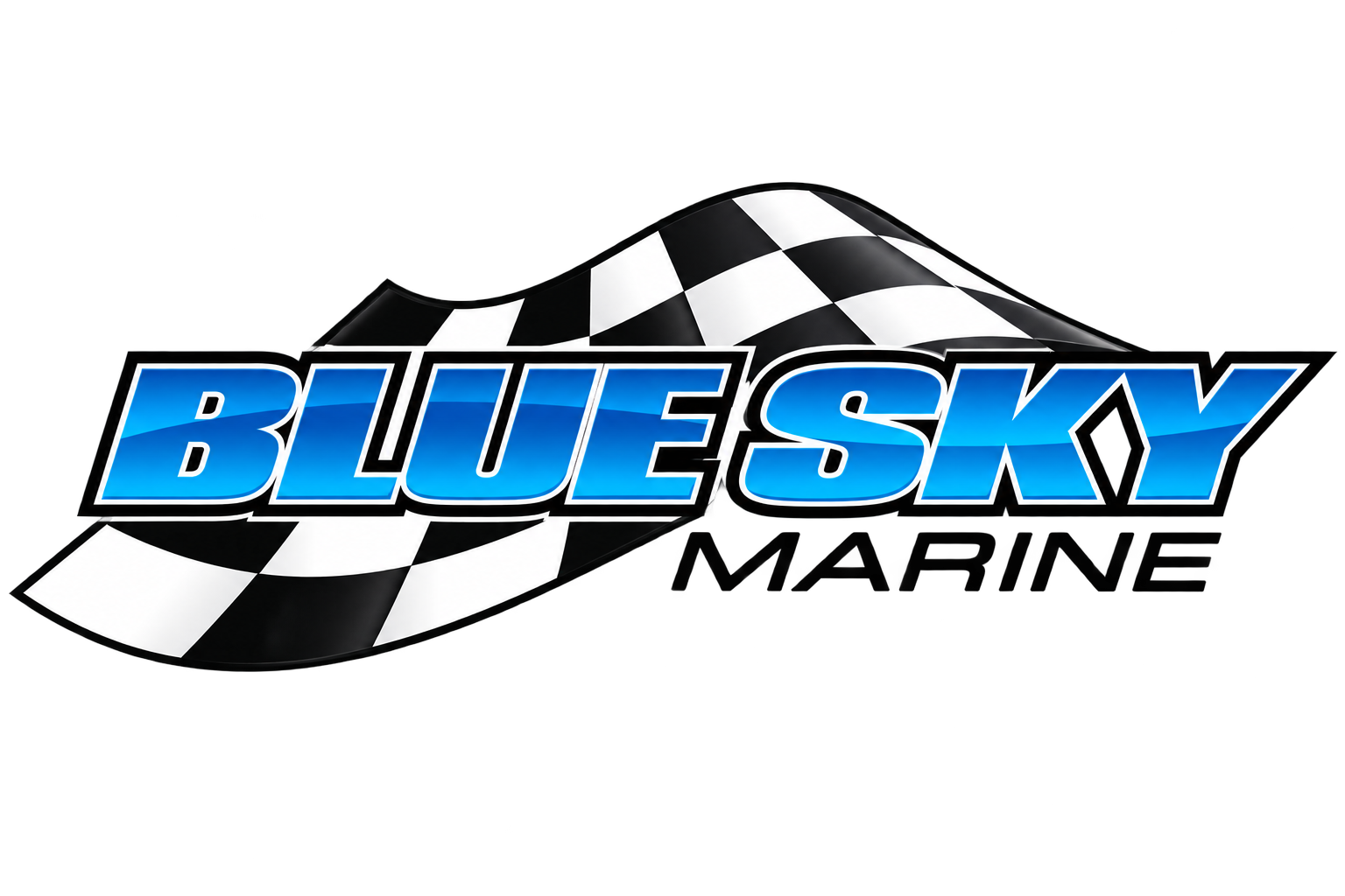 Blue Sky Marine