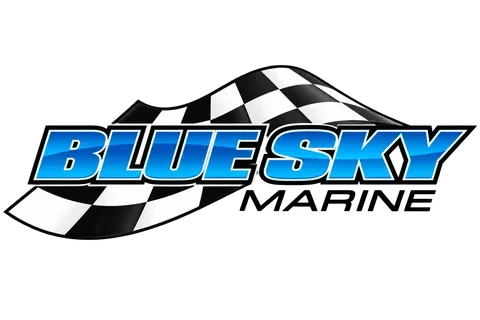 Blue Sky Marine