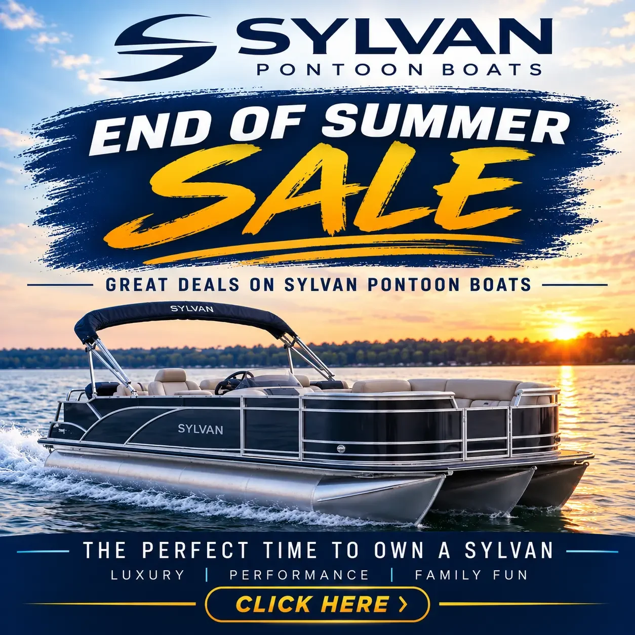 Sylvan Promotion